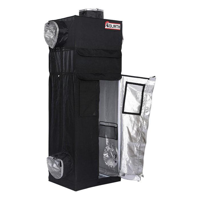 Goliath Grow Tents 2' x 2.5' Grow Tent - Image 3