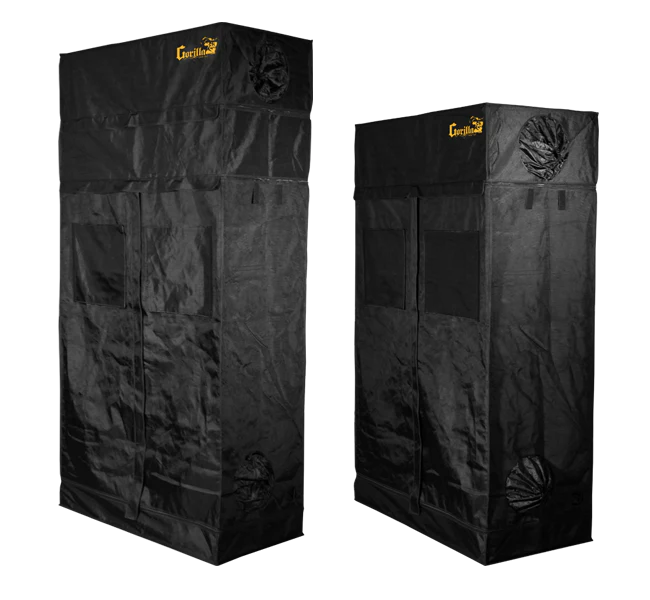 Gorilla Grow Tent 2' Extension Kit for 5' x 9' GGT - Image 3