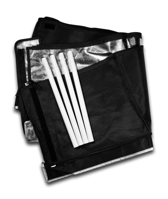 Gorilla Grow Tent 2' Extension Kit - Image 8