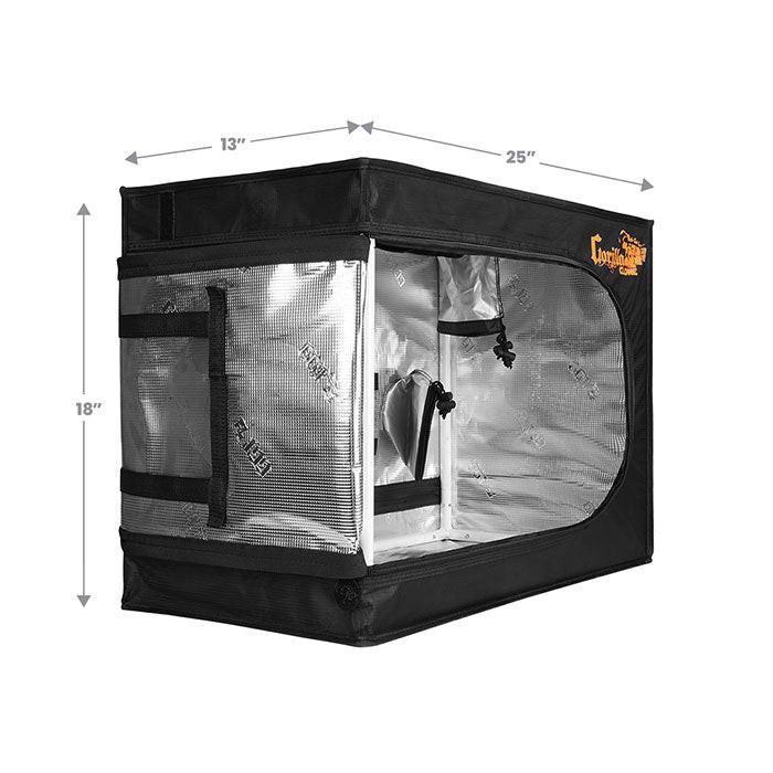 Gorilla Grow Tent 25" x 13" x 18" Clone Tent - Image 10