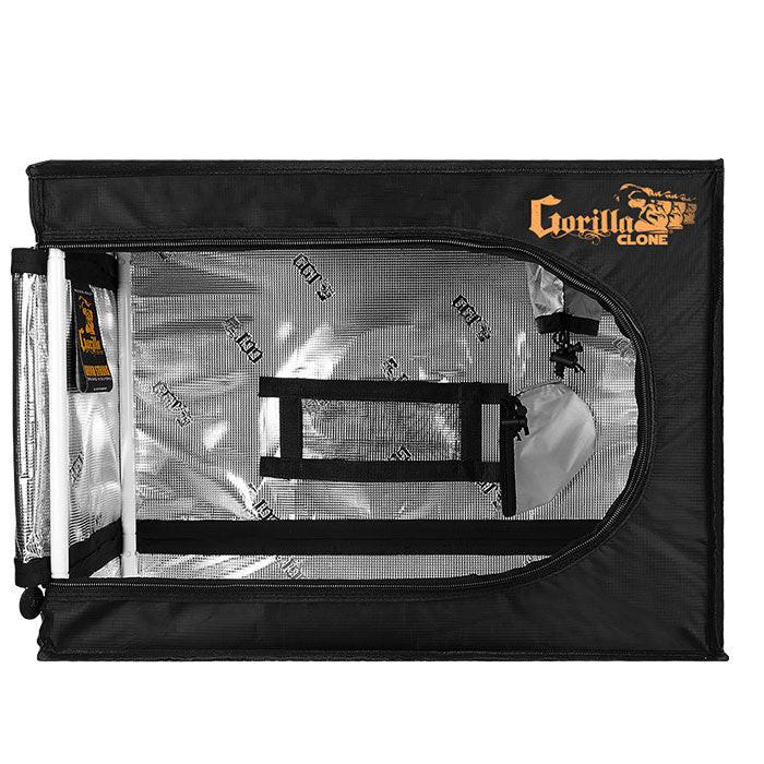 Gorilla Grow Tent 25" x 13" x 18" Clone Tent - Image 3