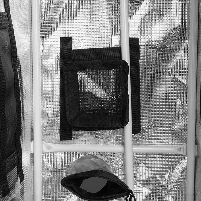 Gorilla Grow Tent 32" x 24" x 24" Clone Tent - Image 6