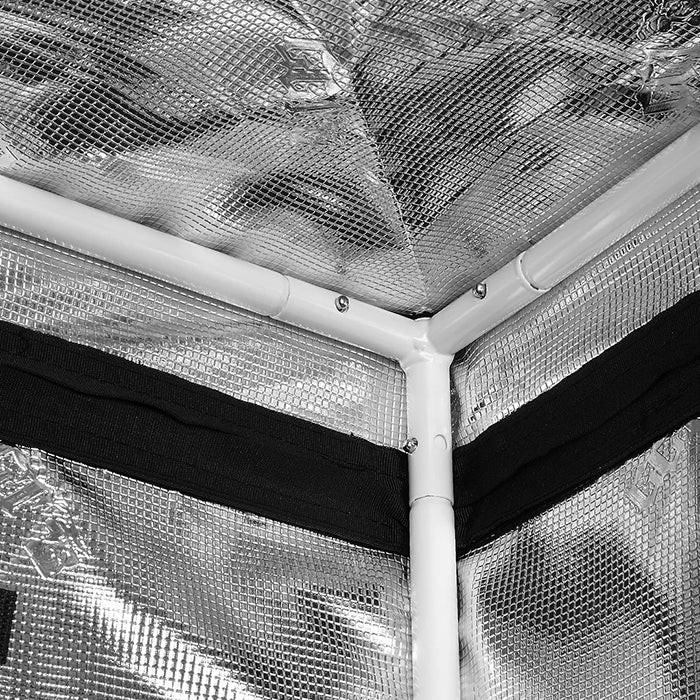 Gorilla Grow Tent 32" x 24" x 24" Clone Tent - Image 8
