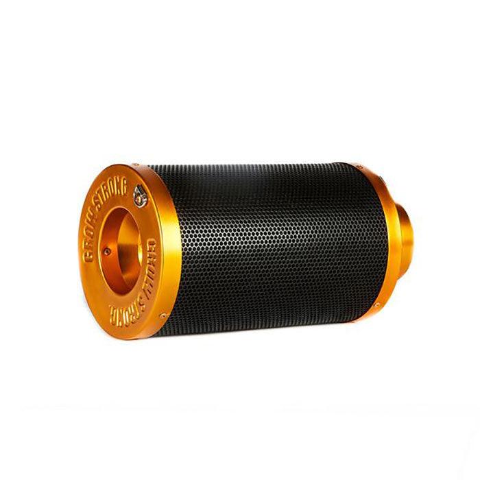 Gorilla Grow Tent Tactical Carbon Filter, 8" x 24" - 700 CFM - Image 6