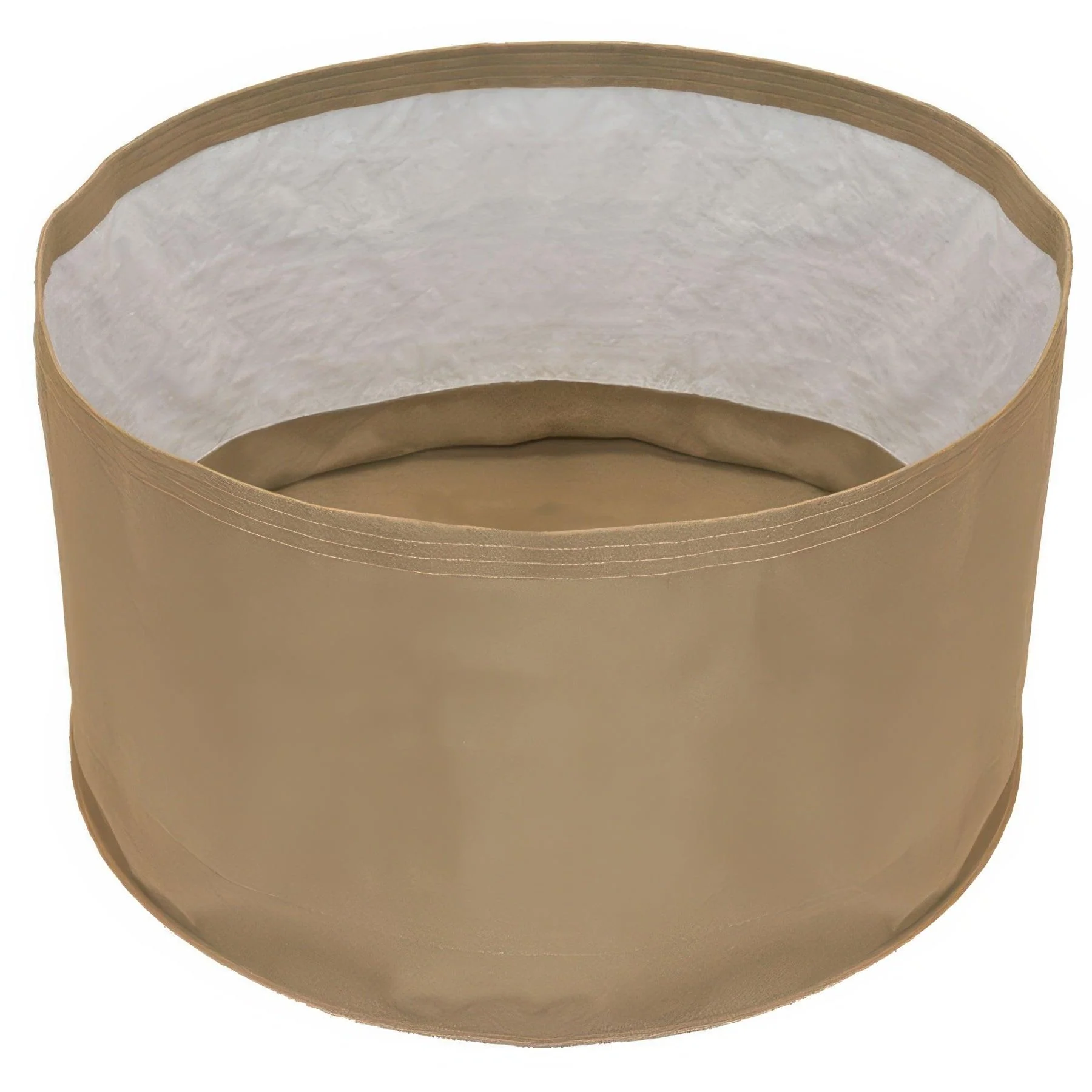 Grassroots Living Soil Fabric Pot - Image 10