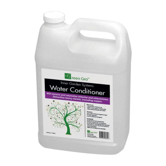 GreenGro Biologicals Water Conditioner - Image 2