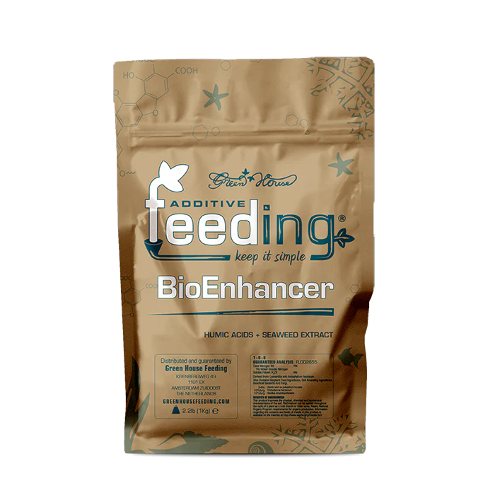 Green House Feeding Bio Line BioEnhancer, 1 Kg