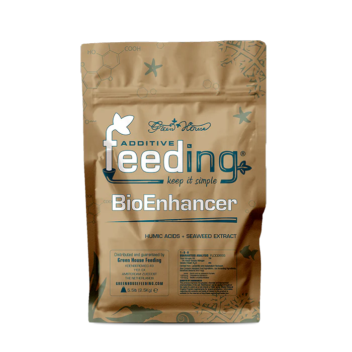 Green House Feeding Bio Line BioEnhancer - Image 10