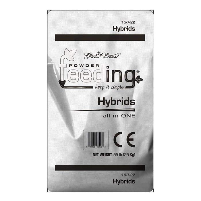 Green House Feeding Mineral Line Hybrids - Image 11