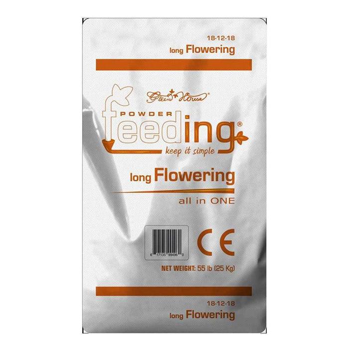 Green House Feeding Mineral Line Long Flowering - Image 11