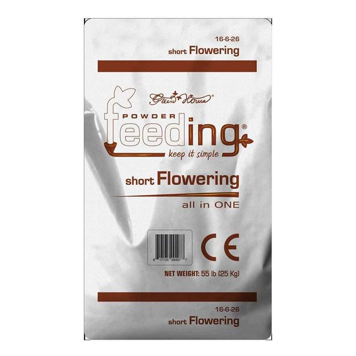 Green House Feeding Mineral Line Short Flowering - Image 11
