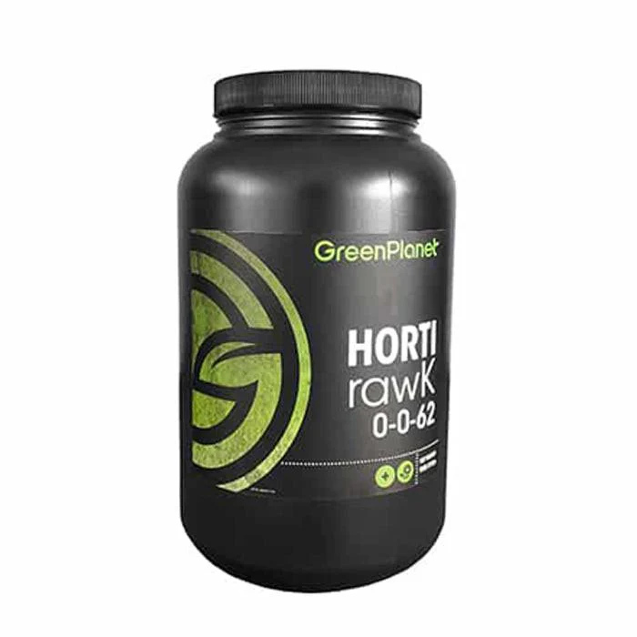 Green Planet Nutrients Horti rawK - Image 3
