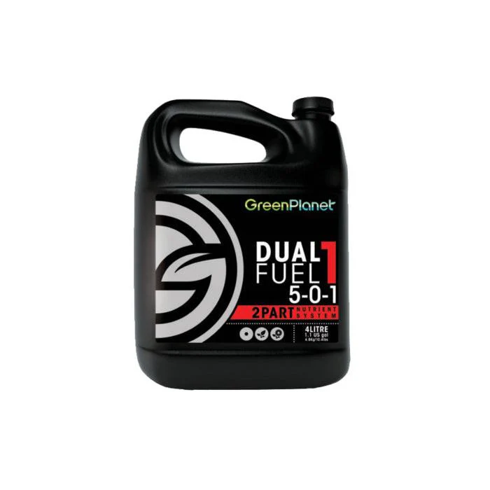 Green Planet Nutrients Dual Fuel Part One - Image 5