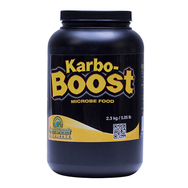 Green Planet Nutrients Karbo Boost, 1 Kg