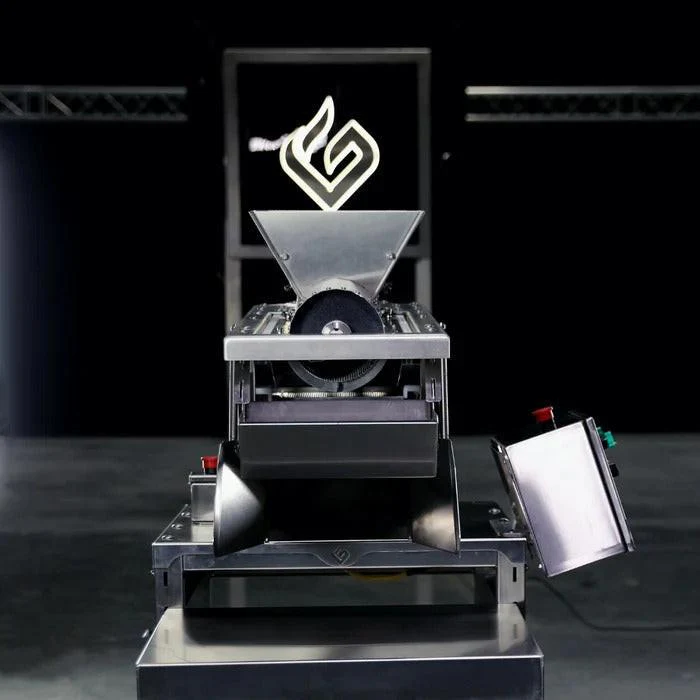 GreenBroz G-Lite Precision Grinder - Image 4