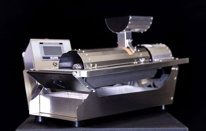 GreenBroz G-Lite Precision Grinder - Image 5
