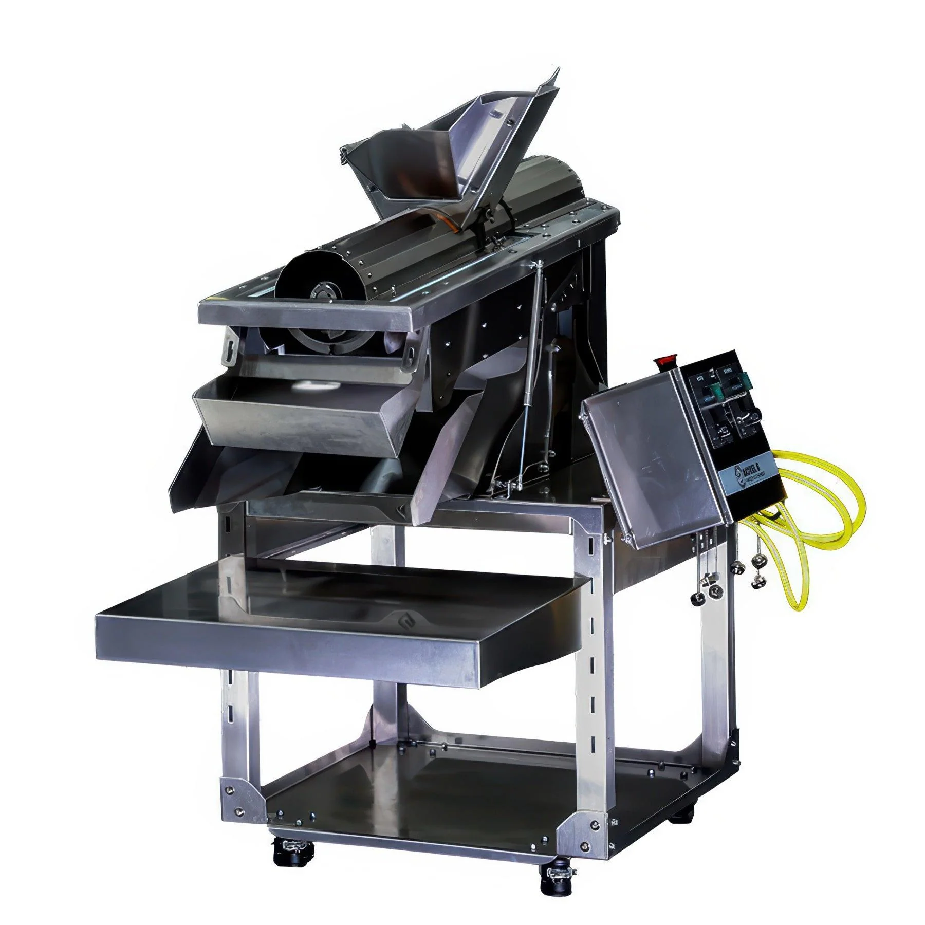 GreenBroz Model G Precision Grinder
