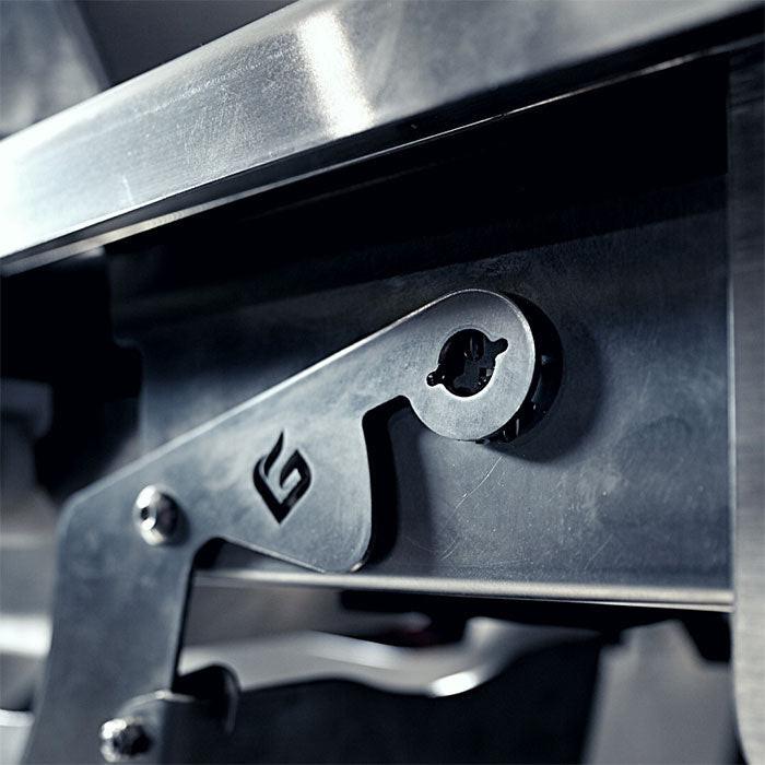 GreenBroz Model G Precision Grinder - Image 3