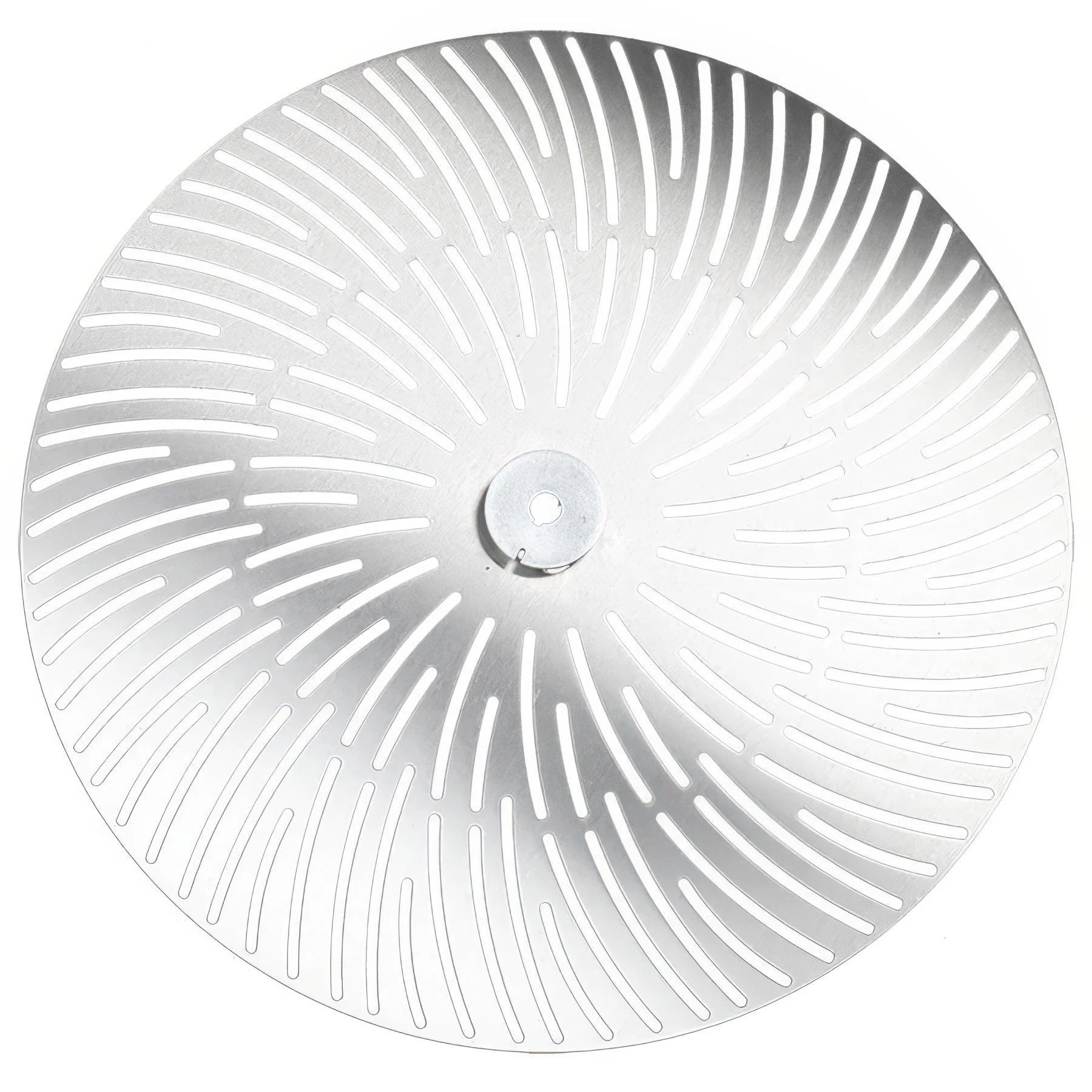 GreenBroz Model M Integrated Top Blade (Top Blade, Hub, Hardware)