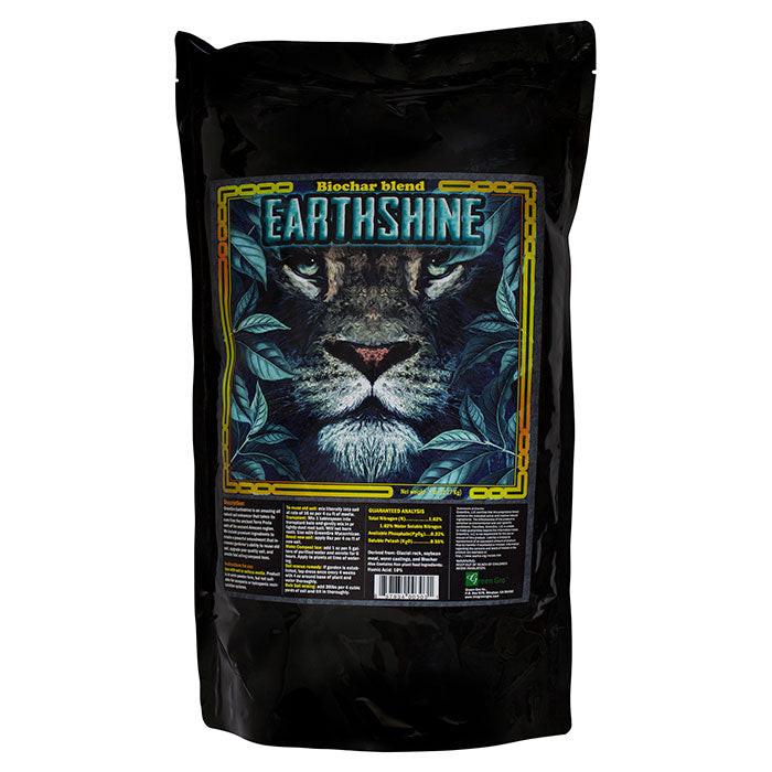 GreenGro Biologicals Earthshine Biochar Blend - Image 2