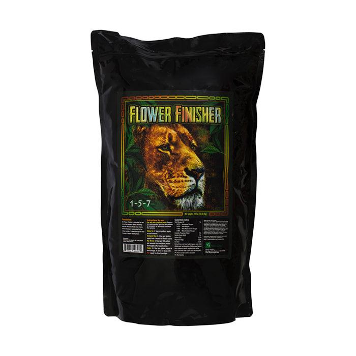 GreenGro Biologicals Flower Finisher - Image 7