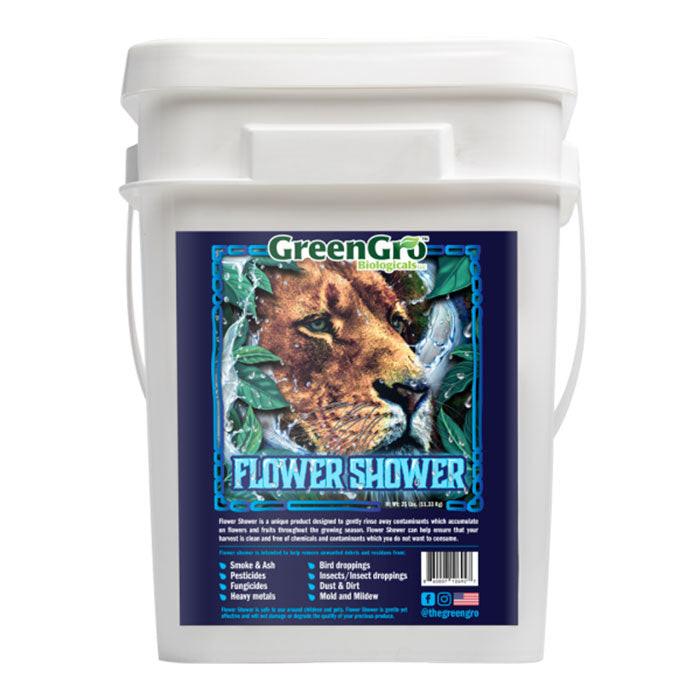 GreenGro Biologicals Flower Shower, 5 lb