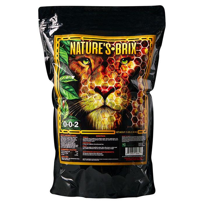 GreenGro Biologicals Nature's Brix - Image 2