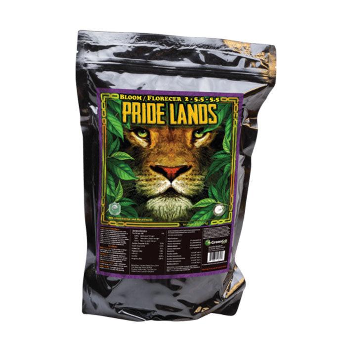 GreenGro Biologicals Natures Pride Bloom Fertilizer - Image 7