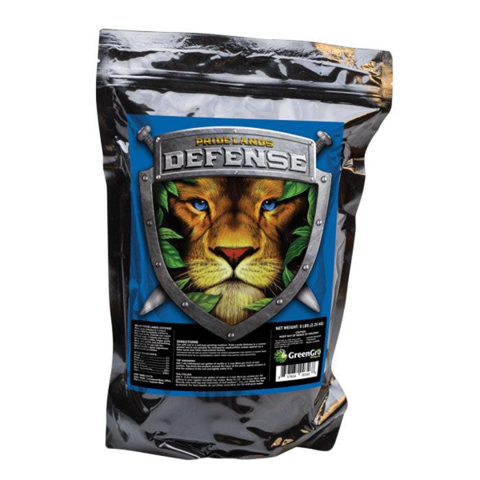 GreenGro Biologicals Pride Lands Defense - Image 4