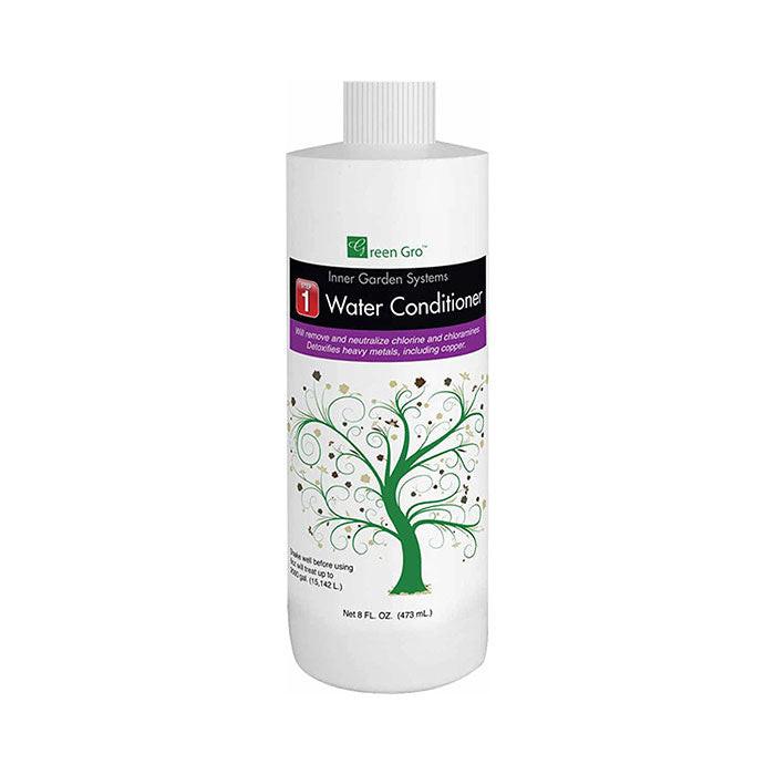 GreenGro Biologicals Water Conditioner, 8 oz.