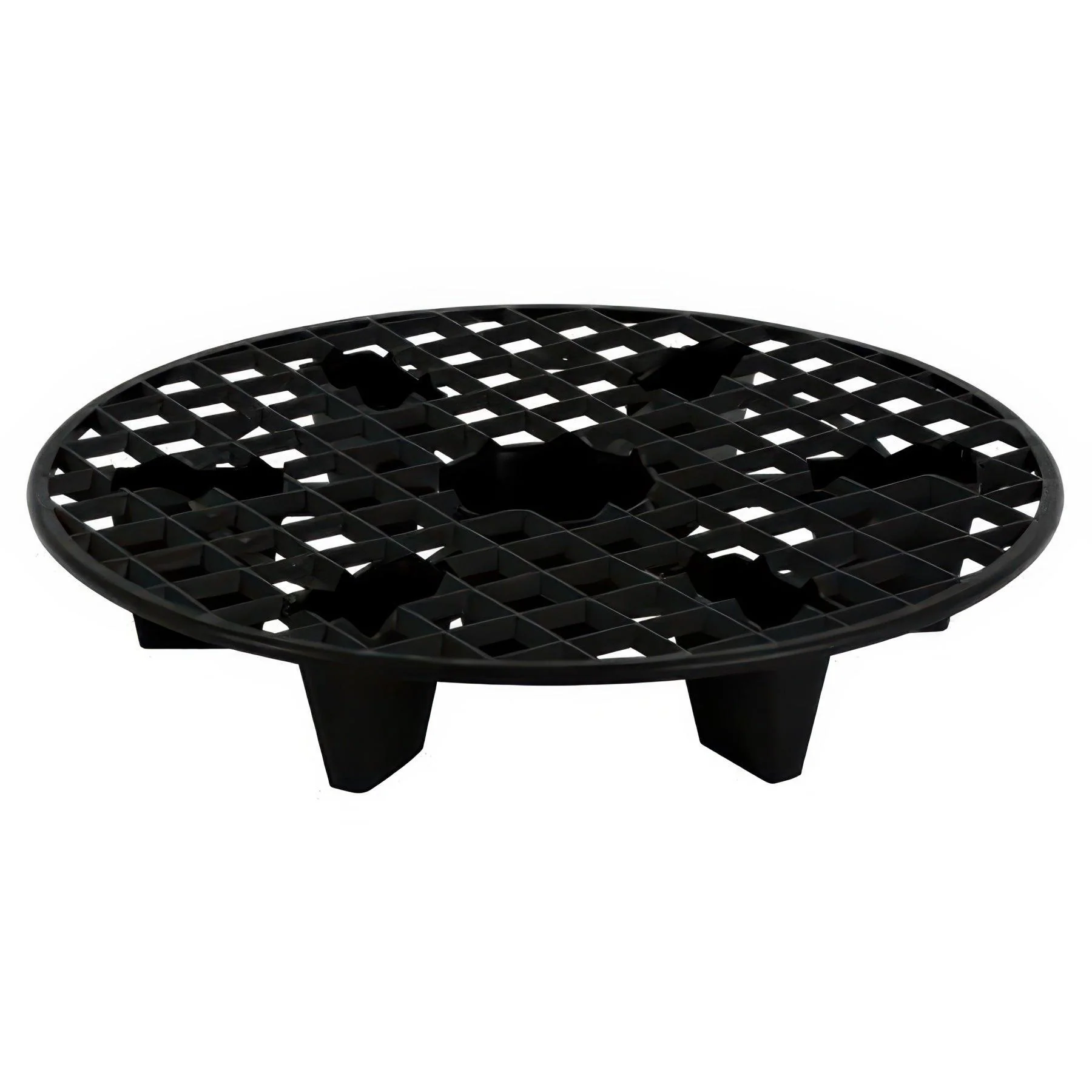 Gro Pro NX Level Pot Elevator, 13 Inch - Pack of 50