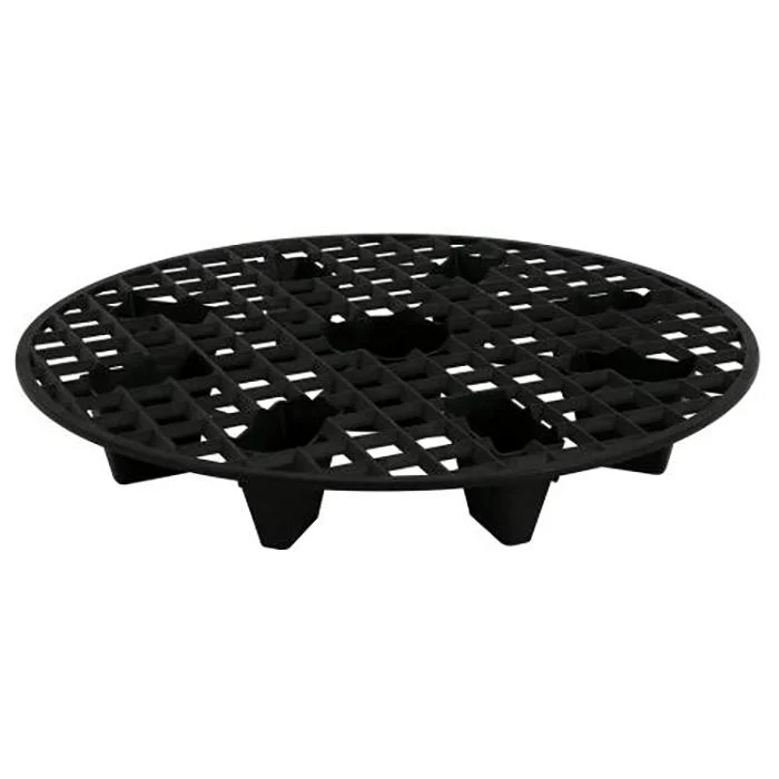 Gro Pro NX Level Pot Elevator, 18.5 Inch - Pack of 20
