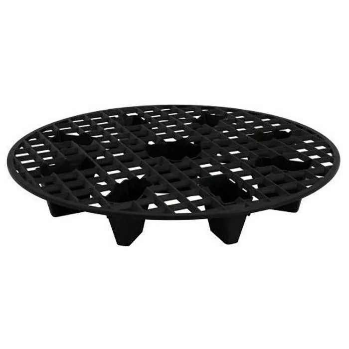 Gro Pro NX Level Pot Elevator, 21.5 Inch - Pack of 20