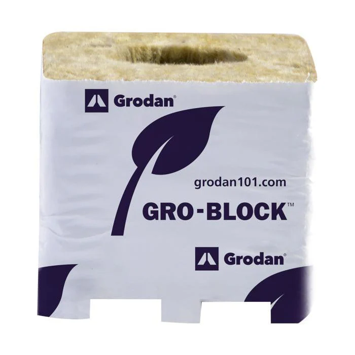 Grodan Gro-Block Improved - Image 19
