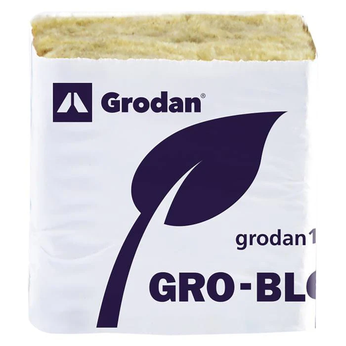 Grodan Gro-Block Improved - Image 21