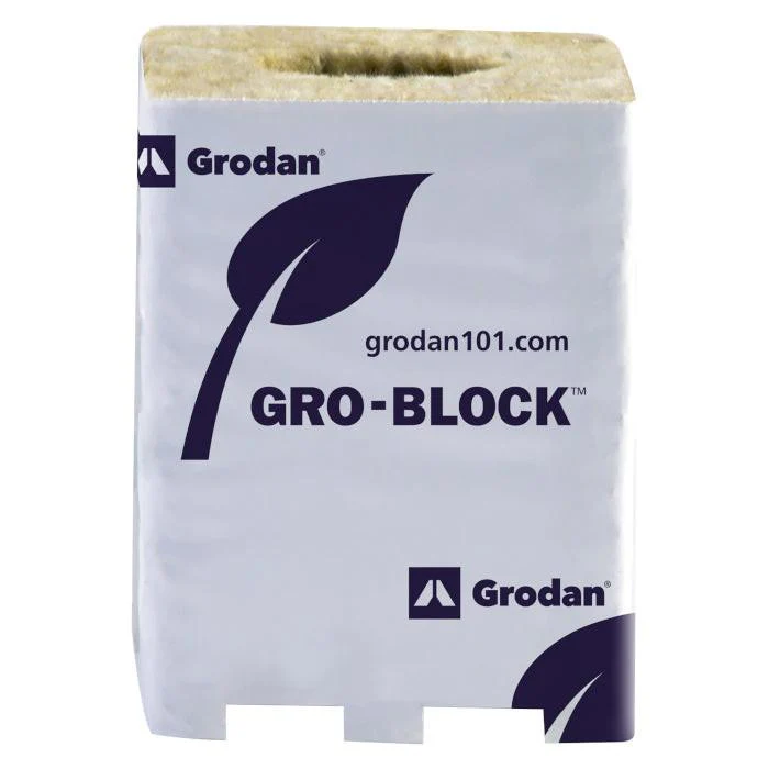 Grodan Gro-Block Improved - Image 23