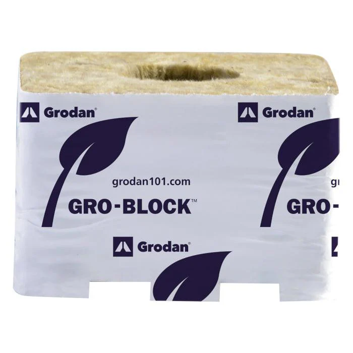 Grodan Gro-Block Improved - Image 24