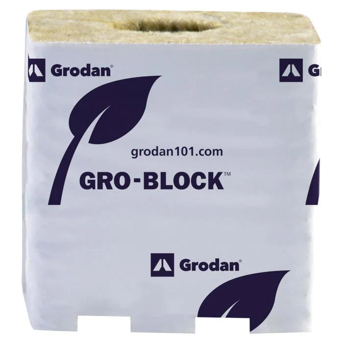 Grodan Gro-Block Improved - Image 26
