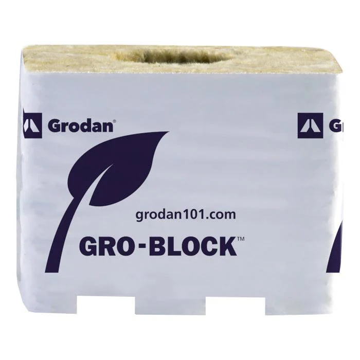 Grodan Gro-Block Improved - Image 28