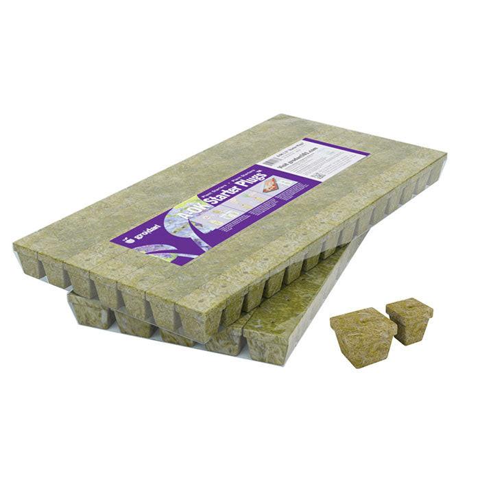 Grodan A-OK Starter Plugs - Image 4