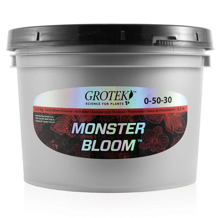 Grotek Monster Bloom - Image 5