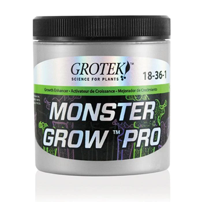 Grotek Monster Grow Pro - Image 4