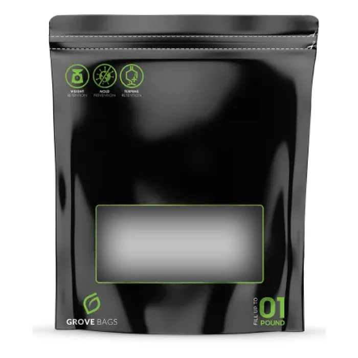 Grove Bags TerpLoc Storage Bags - Image 13