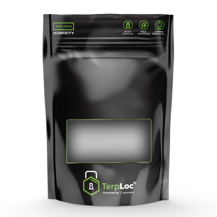 Grove Bags TerpLoc Storage Bags - Image 3