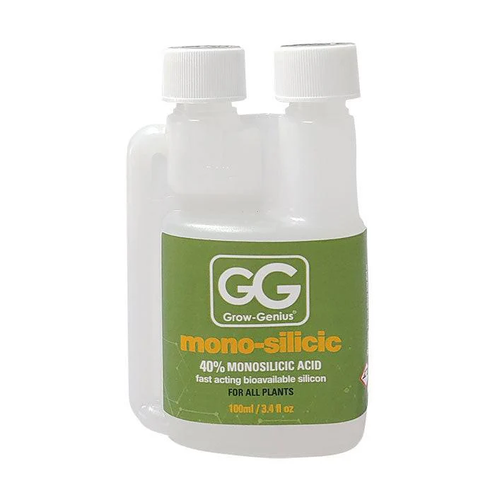Grow-Genius 40% Mono Silicic Acid - Image 10