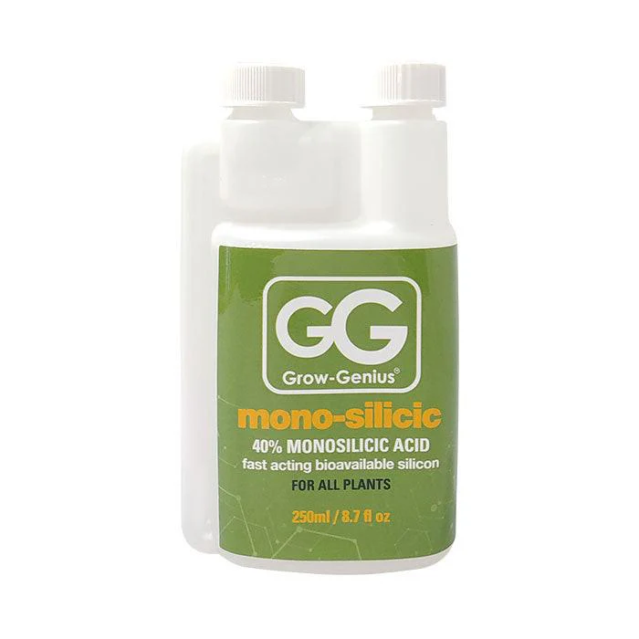 Grow-Genius 40% Mono Silicic Acid - Image 11
