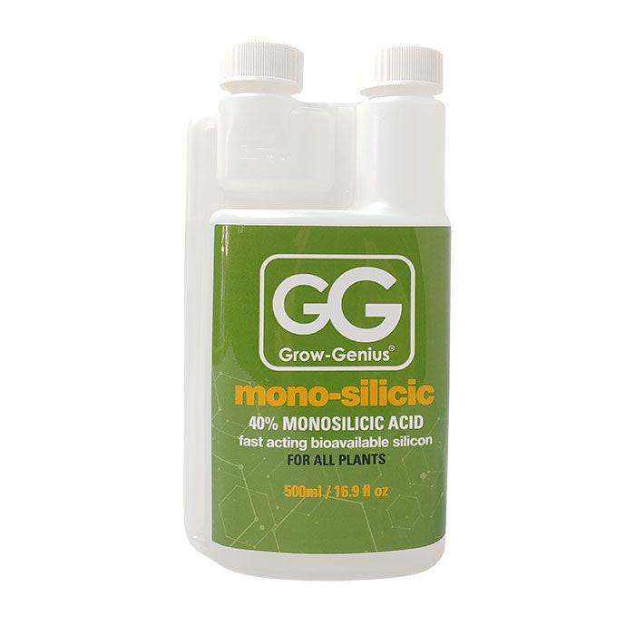 Grow-Genius 40% Mono Silicic Acid - Image 12