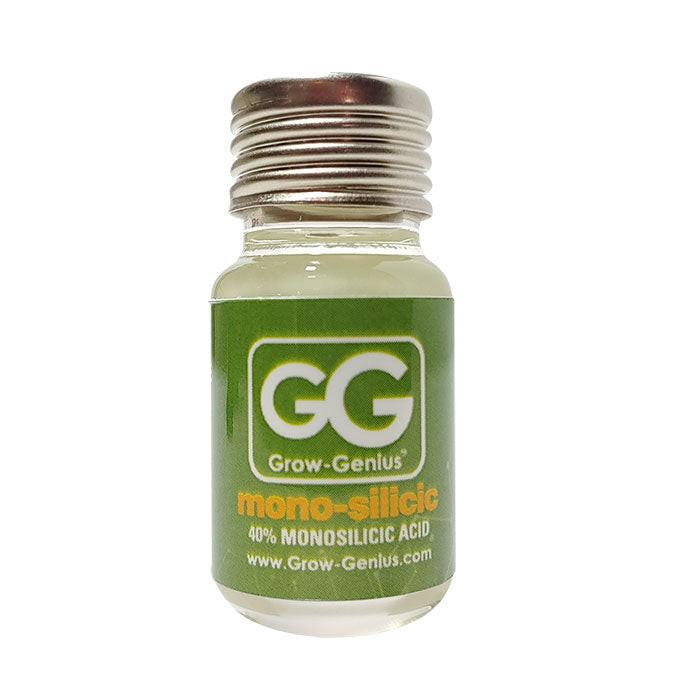 Grow-Genius 40% Mono Silicic Acid - Image 5