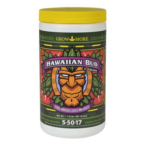 Grow More Hawaiian Bud