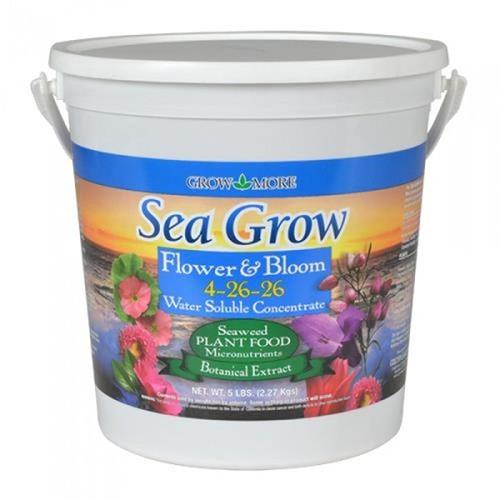 Grow More Sea Grow Flower & Bloom - Image 2